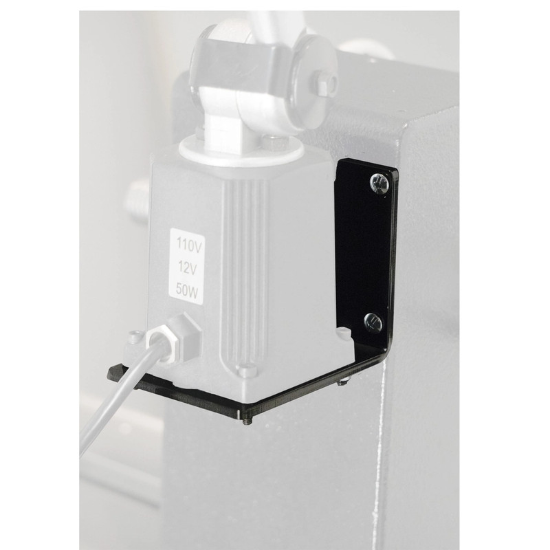 L-Bracket for Laguna Revo 1216 Lathe